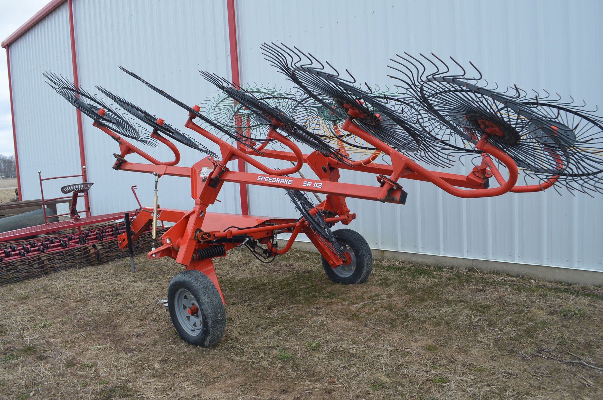 Property photo 12 - CONSTRUCTION, SHOP & FARM EQUIPMENT AUCTION IN ALLEN CO., INDIANA
